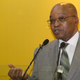 Jacob Zuma (Getty Images)